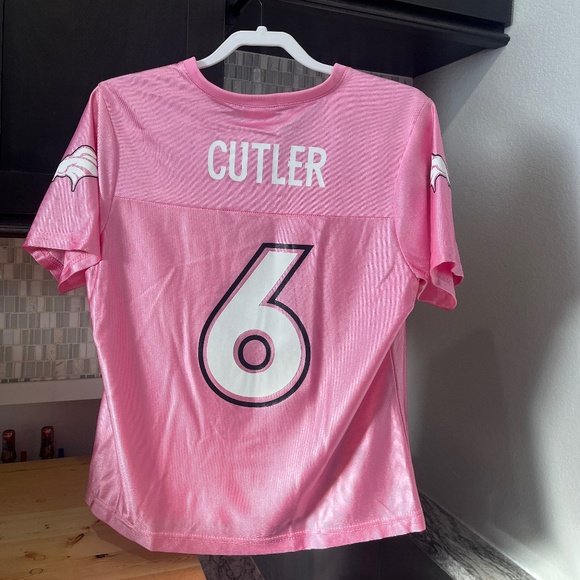 Pink Jersey - Picture 2 of 6